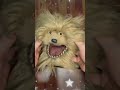 Unboxing Fizzgig Darck crystal official scale 1:1