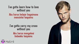 Download lagu Without You - Avicii feat. Sandro Cavazza (Lirik Lagu Terjemahan) mp3 Download lagu Without You - Avicii feat. Sandro Cavazza (Lirik Lagu Terjemahan) mp3