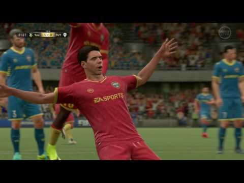 Tips on How to Defend in Fifa 17