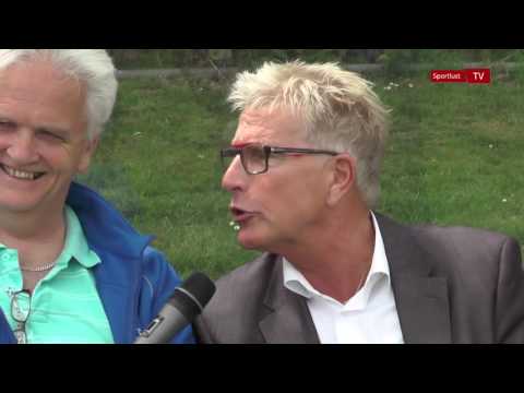 SportlustTV | Maarten bedankt 90 min