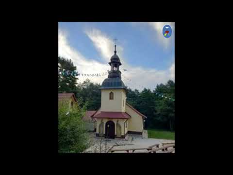 Czatachowa 20.05.2022 - Kazanie o.Daniela - Jezus naszym najlepszym i najwierniejszym Przyjacielem