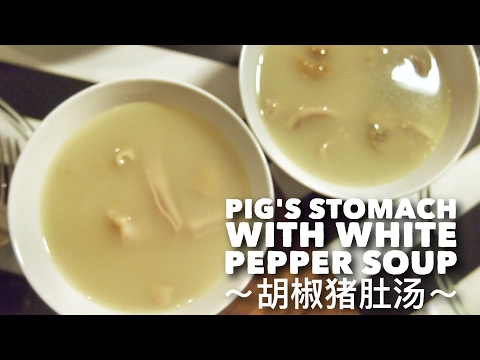 download lagu mp3 mp4 White Pepper Soup, download lagu White Pepper Soup gratis, unduh video klip White Pepper Soup