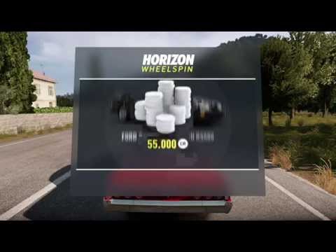 LETS PLAY FORZA HORIZON 2 XBOX ONE HIGH QUALITY PART 49