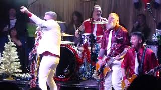 Me First and the Gimme Gimmes - Heart of Glass (Blondie) - SANTA ANA