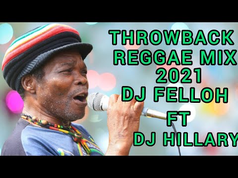 ERIC_DONALDSON VS SIDDY_RANKS_REGGAE_MIX BY DJ HILLARY X DJ FELLOH