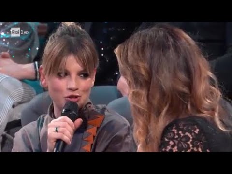 Emma "20 anni fa" - 20 anni che siamo italiani 06/12/2019