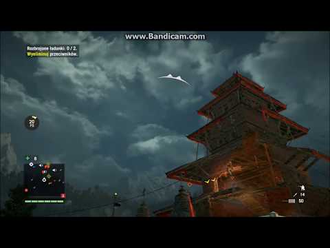 Zagrajmy w Far Cry 4 Odc.24 - Jedyny tor losu