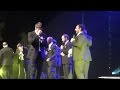Straight No Chaser's Funniest Moments | 7th Edition