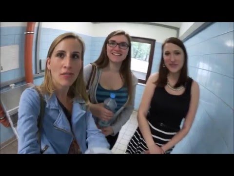 Studieren an der THM -  Wohnen in Gießen