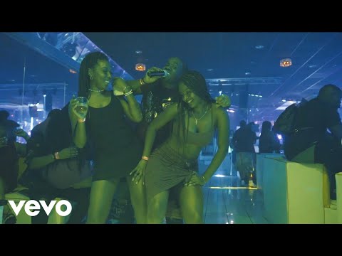 Salaam Remi, Alex (From T.O.K.) - Look Good