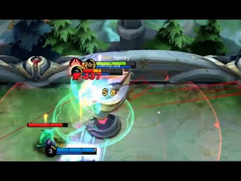 85 % Win Rate Natalia NonStop Roaming!! Top 1 Global Natalia by Spicey -MLBB