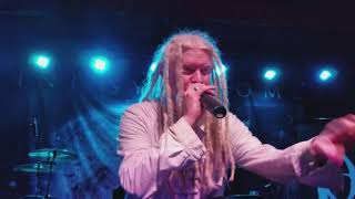 Gemini Syndrome - Remember We Die; The Diesel Concert Theater; 9-24-2017