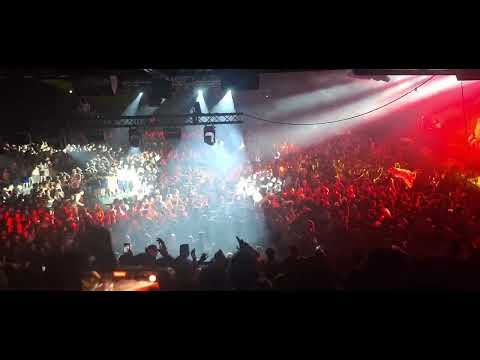 Kermesse redonda Obras 27/12/2025