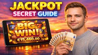mr green casino 🟢 Huge Jackpot Secrets Guide