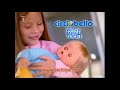 Cicciobello Winnie The Pooh Czech Ad On CT1