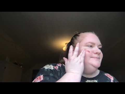 GRWM: Maybelline Cloudtopia in Toasted Sky