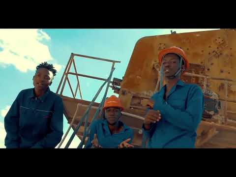 Trevor Vibez ft SG Man X Jace Nova [ Mibabe Official Music Video]