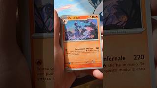 Day 285 — This Card Knows Something #pokemon #pokemoncards #unboxing #pokemontcg #subscribe