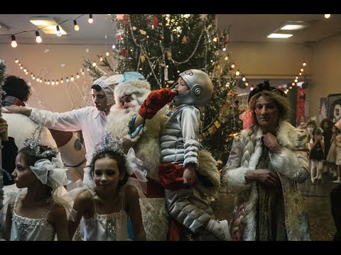 #CANNES2021 La Fièvre de Petrov, de Kirill Serebrennikov (extrait exclu)