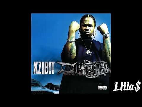 1.Kla$ ft. Xzibit - Children Prostitutes (2022)