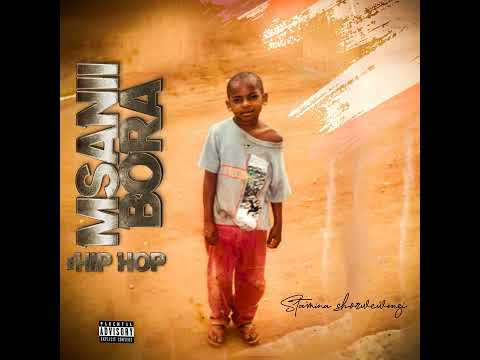 Stamina shorwebwenzi ft Mkwawa - One day (Prod by SMGFAMILY)