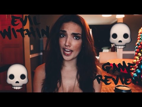 EVIL WITHIN review