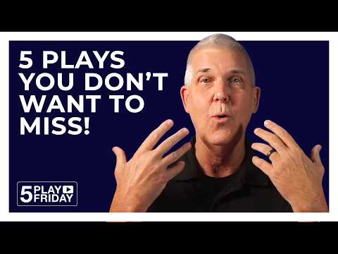 Mastering Tough Calls: 5 Plays That Challenge Every Basketball Referee! 🏀👀 [Ep. 5PF-2403]