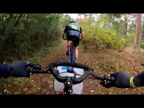 MTB Race 6 uurs 't Zand 2025