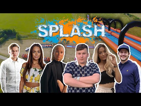 SPLASH | AVSNITT #1
