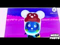 Mickey Mouse Clubhouse Opening Theme The Moonies Horror Version Goo Goo Gaa Gaa