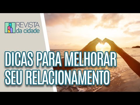O relacionamente esfriou? Confira dicas para esquentar a relação - Revista Cidade (02/06/2023)