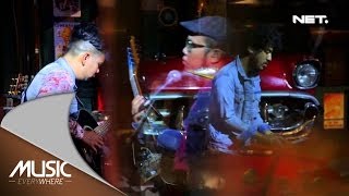 Download lagu Music Everywhere - NIdji - Biarlah mp3