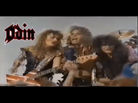 Odin - "Shining Love" (Official Music Video)