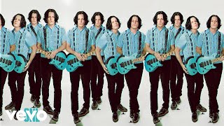 Jack White - Ball and Biscuit/Don’t Hurt Yourself/Jesus Is Coming Soon (Live on SNL)