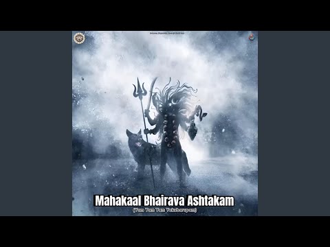 Mahakaal Bhairava Ashtakam (Yam Yam Yam Yaksharupam)