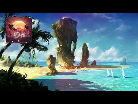 Felguk & SUBB - California Days (feat. Magga)