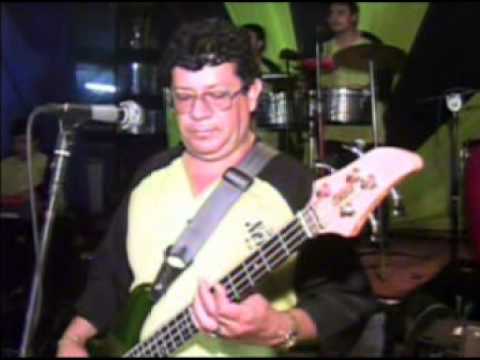 en mis sueños te perdi