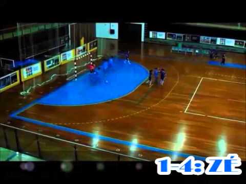 Distrital AF Porto - Iniciados 2.ª Div. S2 "Rebordosafut CD Vs GDR Retorta" 2015/16