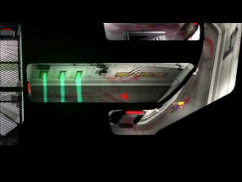 Disturbing Video Game Music 3: Trail Of Blood