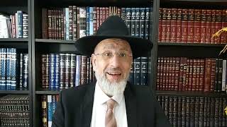 Les traditions de Roch hodesh Av a 9Av (2022)...Réussite pour Binyamin Avichai ben Sonia