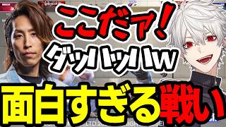 【まとめ】会話がへたくそな葛葉ｗｗｗ【にじさんじ/切り抜き/まとめ】#葛葉 #にじさんじ #まとめ #スト6 #newtown #釈迦