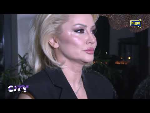 Goca Trzan URNISALA Ivana Marinkovica?! "Svaka baba zna koliko je puta do sada!"