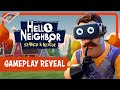Video di gameplay di Hello Neighbor: Search and Rescue  PC