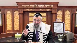 הסוד הגדול של התפילה שאורזת לנו את כל הבקשות (הרב יצחק ישראלי) - התמונה מוצגת ישירות מתוך אתר האינטרנט יוטיוב. זכויות היוצרים בתמונה שייכות ליוצרה. קישור קרדיט למקור התוכן נמצא בתוך דף הסרטון