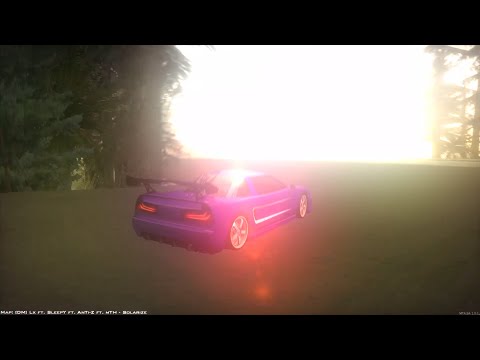 [DM] Lx ft. SleepY ft. AnTi-Z ft. mTH - Solarize