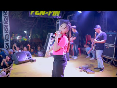 TIRANI DIN ANNESIA - LAGRESS MUSIC - WEDDING PARTY AGUS & SISKA - JEPARA