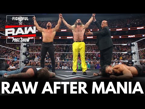 New WWE Stable Wasn’t Originally Planned For Additional Members