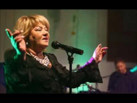 Věra Špinarová - Koncert pro buben (Tanec na barabanu)
