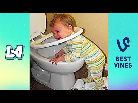 Try Not To Laugh - Top 100 Funny Videos Compilation 2021 | LIFE AWESOME