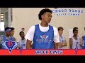 Brock Davis Mixtape at 2017 Crossroads Elite Invitational- Holland Hall 2020 Forward